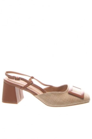 Dámské boty  Bellucci, Velikost 40, Barva Béžová, Cena  329,00 Kč