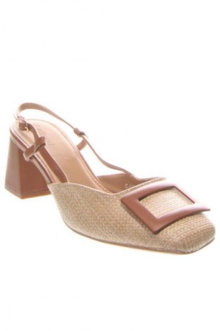 Dámské boty  Bellucci, Velikost 40, Barva Béžová, Cena  329,00 Kč