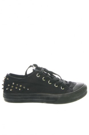 Γυναικεία παπούτσια Black Premium by EMP Clothing, Μέγεθος 38, Χρώμα Μαύρο, Τιμή 15,99 €
