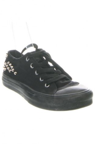 Γυναικεία παπούτσια Black Premium by EMP Clothing, Μέγεθος 38, Χρώμα Μαύρο, Τιμή 15,99 €
