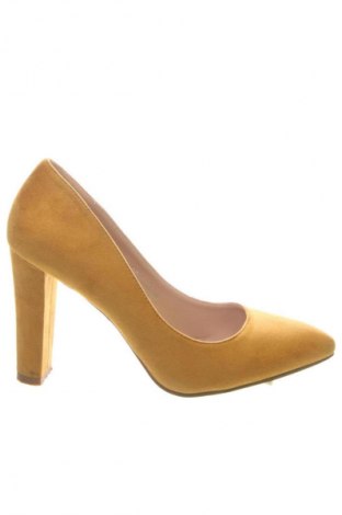 Damenschuhe Botinelli, Größe 38, Farbe Gelb, Preis € 27,38