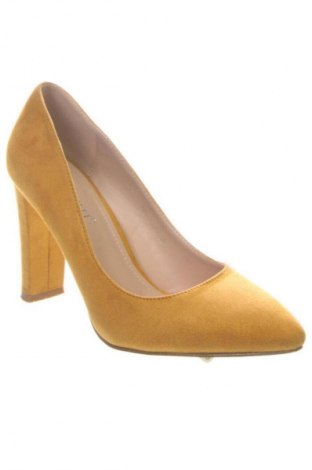 Damenschuhe Botinelli, Größe 38, Farbe Gelb, Preis € 27,38