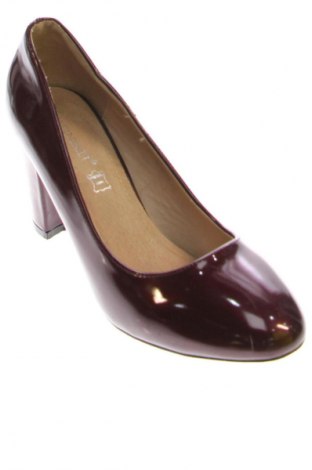 Damenschuhe Botinelli, Größe 40, Farbe Lila, Preis 28,49 €