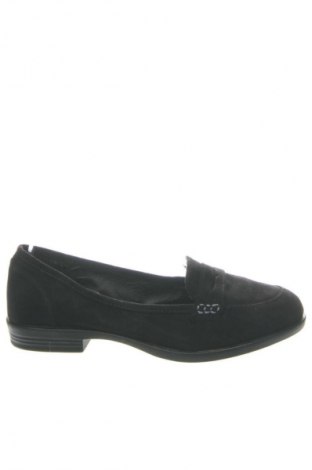 Γυναικεία παπούτσια Bpc Bonprix Collection, Μέγεθος 38, Χρώμα Μαύρο, Τιμή 24,99 €