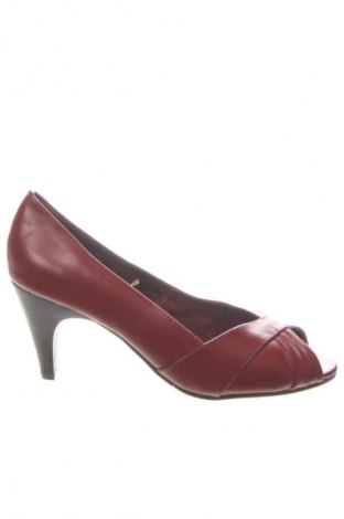 Damenschuhe Bugatti, Größe 39, Farbe Rot, Preis € 103,84