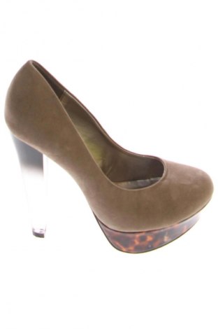 Damenschuhe Bullboxer, Größe 36, Farbe Beige, Preis € 24,55