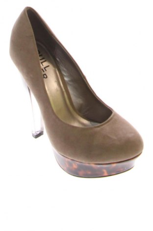 Damenschuhe Bullboxer, Größe 36, Farbe Beige, Preis € 24,55