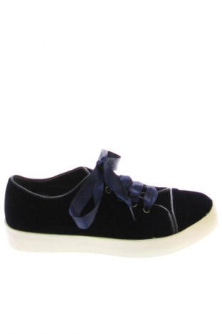 Damenschuhe Cara, Größe 37, Farbe Blau, Preis € 19,96
