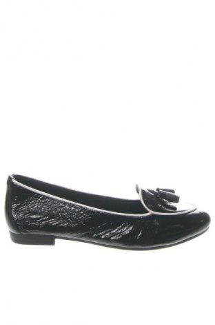Damenschuhe Carlo Fabiani, Größe 36, Farbe Schwarz, Preis 85,04 €