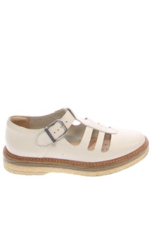 Γυναικεία παπούτσια Clarks, Μέγεθος 36, Χρώμα Λευκό, Τιμή 45,48 €