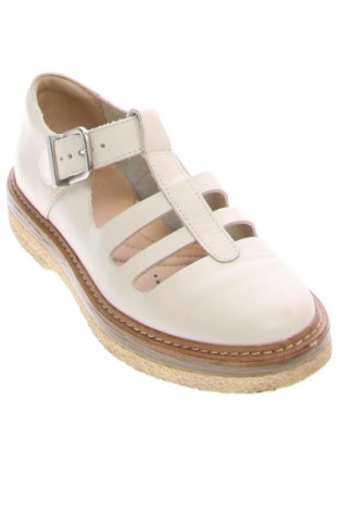 Γυναικεία παπούτσια Clarks, Μέγεθος 36, Χρώμα Λευκό, Τιμή 45,48 €