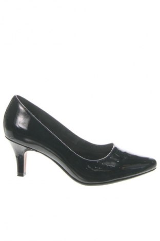 Dámské boty  Clarks, Velikost 39, Barva Černá, Cena  2 041,00 Kč