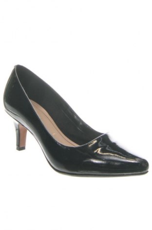 Dámské boty  Clarks, Velikost 39, Barva Černá, Cena  2 041,00 Kč