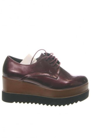 Damenschuhe Clowse, Größe 37, Farbe Rot, Preis € 31,71