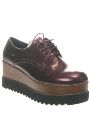 Damenschuhe Clowse, Größe 37, Farbe Rot, Preis € 31,71