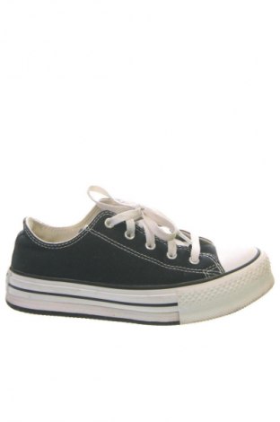 Γυναικεία παπούτσια Converse, Μέγεθος 36, Χρώμα Μαύρο, Τιμή 46,00 €