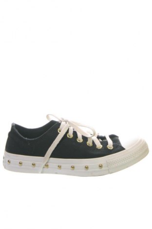 Γυναικεία παπούτσια Converse, Μέγεθος 38, Χρώμα Μαύρο, Τιμή 46,00 €
