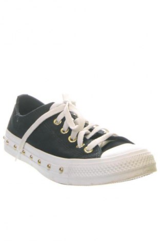 Γυναικεία παπούτσια Converse, Μέγεθος 38, Χρώμα Μαύρο, Τιμή 46,00 €