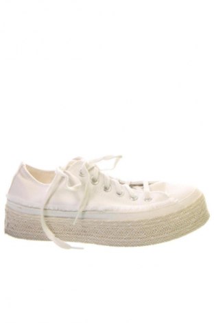 Dámske topánky  Converse, Veľkosť 39, Farba Biela, Cena  51,95 €