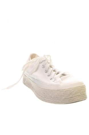 Dámske topánky  Converse, Veľkosť 39, Farba Biela, Cena  51,95 €