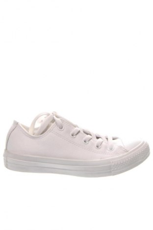 Damenschuhe Converse, Größe 36, Farbe Weiß, Preis € 45,52