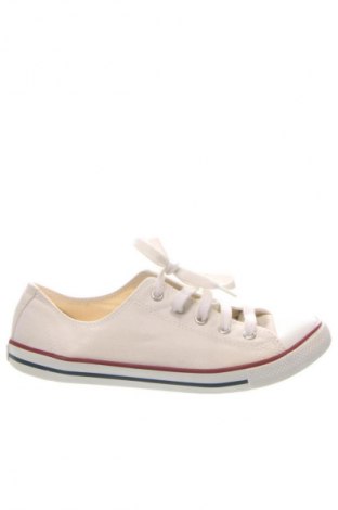 Damenschuhe Converse, Größe 38, Farbe Weiß, Preis 45,52 €