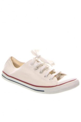 Damenschuhe Converse, Größe 38, Farbe Weiß, Preis 45,52 €