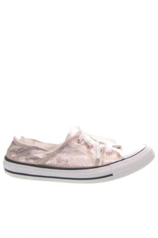 Dámské boty  Converse, Velikost 39, Barva Zlatistá, Cena  1 129,00 Kč