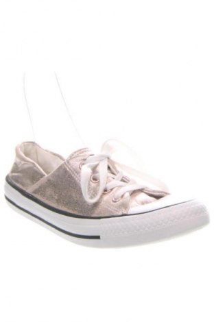 Dámské boty  Converse, Velikost 39, Barva Zlatistá, Cena  1 129,00 Kč