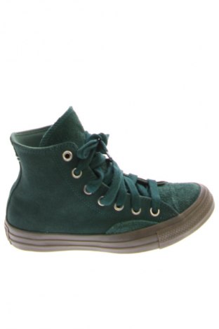 Încălțăminte de damă Converse, Mărime 36, Culoare Verde, Preț 234,00 Lei