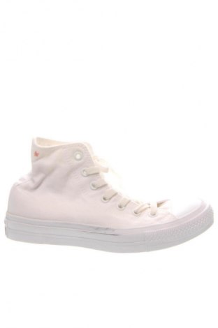 Damenschuhe Converse, Größe 39, Farbe Weiß, Preis 45,52 €