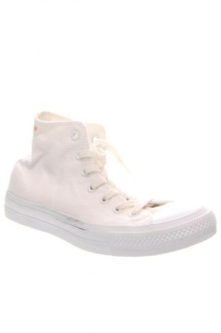 Damenschuhe Converse, Größe 39, Farbe Weiß, Preis 45,52 €