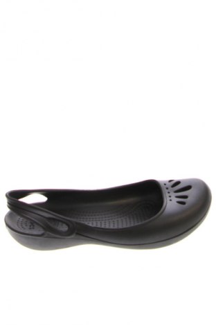Obuwie damskie Crocs, Rozmiar 40, Kolor Czarny, Cena 245,99 zł