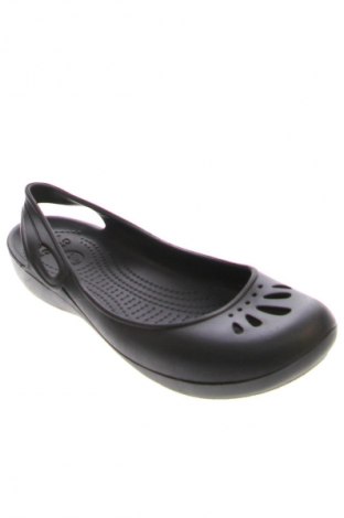 Obuwie damskie Crocs, Rozmiar 40, Kolor Czarny, Cena 245,99 zł