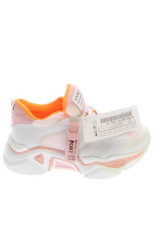 Damenschuhe Dark Seer, Größe 38, Farbe Mehrfarbig, Preis € 122,94