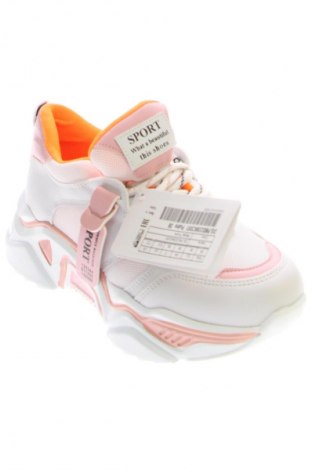 Damenschuhe Dark Seer, Größe 38, Farbe Mehrfarbig, Preis € 122,94