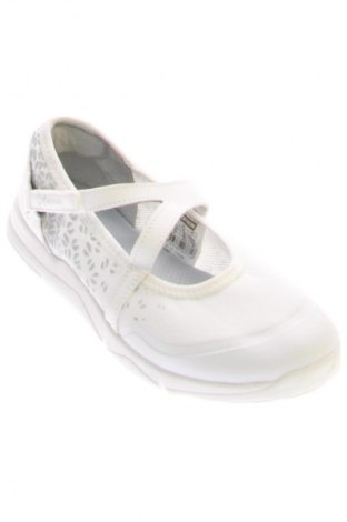 Damenschuhe Decathlon, Größe 37, Farbe Weiß, Preis € 20,00
