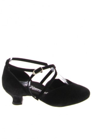 Damenschuhe Diamant, Größe 34, Farbe Schwarz, Preis € 56,37