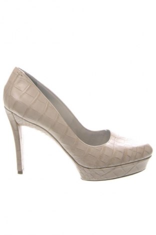 Damenschuhe Donna Karan, Größe 38, Farbe Beige, Preis € 80,28