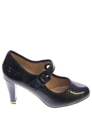 Încălțăminte de damă Dorothy Perkins, Mărime 38, Culoare Albastru, Preț 100,00 Lei