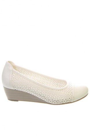Damenschuhe Easy Street, Größe 38, Farbe Weiß, Preis 31,71 €