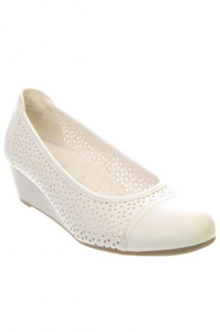 Damenschuhe Easy Street, Größe 38, Farbe Weiß, Preis 31,71 €