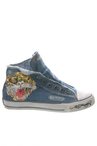 Obuwie damskie Ed Hardy, Rozmiar 37, Kolor Kolorowy, Cena 204,41 zł
