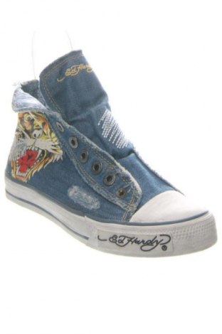Obuwie damskie Ed Hardy, Rozmiar 37, Kolor Kolorowy, Cena 204,41 zł