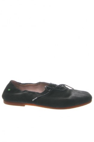 Damenschuhe El Naturalista, Größe 41, Farbe Schwarz, Preis € 45,52