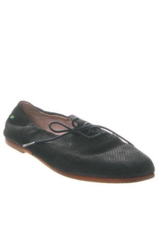 Damenschuhe El Naturalista, Größe 41, Farbe Schwarz, Preis € 45,52