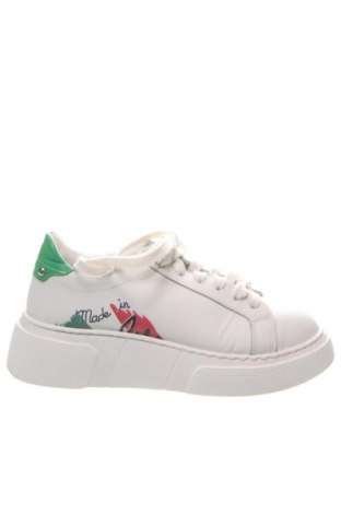 Damenschuhe Fabiano, Größe 36, Farbe Weiß, Preis 31,71 €