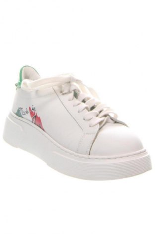 Damenschuhe Fabiano, Größe 36, Farbe Weiß, Preis 31,71 €