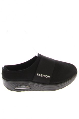 Damenschuhe Fashion, Größe 39, Farbe Schwarz, Preis 24,55 €