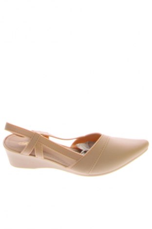Damenschuhe Fashion, Größe 38, Farbe Beige, Preis € 62,37